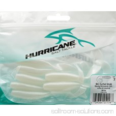 Hurricane Cur Tail Grub, 6 563612095